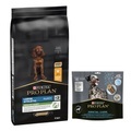 PRO PLAN Large Athletic Puppy OPTISTART - 12 kg