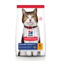 Hill´s Science Plan Mature Adult Huhn - Sparpaket: 2 x 10 kg