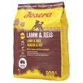 Josera Lamm & Reis 900g