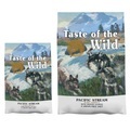 Taste of the Wild - Pacific Stream Puppy - 12,2 kg