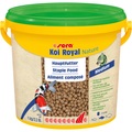 sera Koifutter Koi Royal Medium 3.8l