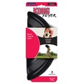 Kong, Extreme KONG Flyer, schwarz, D=23cm Hunde Spielzeug