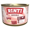 RINTI Sensible 6 x 185 g - Rind & Reis