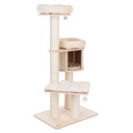 Natural Paradise, Natural Paradise Kratzbaum Magnolia L - creme