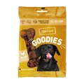 Chewies, 8 x 200 g Chewies Knöchelchen Kausnacks + Snackbeutel gratis! - Geflügelknöchelchen