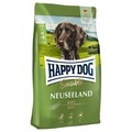 Testpaket Happy Dog Neuseeland Trocken- & Nassfutter & Snack - 12,5 kg + 6 x 800 g + 6 x 10 g