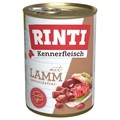 RINTI Kennerfleisch 6 x 400 g - Lamm