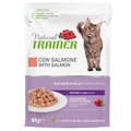 Trainer Feline Natural Mature Salmon 85g