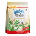 Lillebro, Lillebro Wildvogelfutter mit Mehlwürmern - 500 g