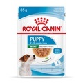Royal Canin, Royal Canin Mini Puppy - 12 x 85 g