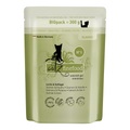 catz finefood, Sparpaket catz finefood 24 x 300 g - Lachs & Geflügel