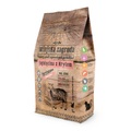 Wiejska Zagroda Cat Lamm mit Krill - Sparpaket: 2 x 5 kg