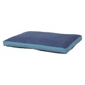 Zolux Hundekissen One Indigo - Grösse 2: L 80 x B 55 x H 15 cm