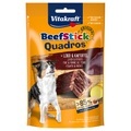 Vitakraft Beef-Stick Quadros Leber & Kartoffel
