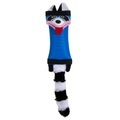 Hyper Pet Fire Hose Friends Waschbär - ca. L 38 x B 7,5 x H 9 cm