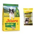 Josera Adult Lamm & Reis - 3 kg