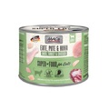 MAC´s, MAC´s Cat 6 x 200 g - Ente, Pute, Huhn