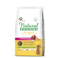 Trainer Natural Adult Mini Rohschinken - Sparpaket: 3 x 2 kg