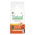 Trainer Natural Medium Huhn, Reis, Aloe vera - Sparpaket: 2 x 12 kg