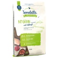 20% gratis! Sanabelle 10 kg - No Grain