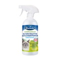 Bactador Katzentoiletten Geruchsentferner Spray 500ml