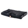 Ferplast Hundekissen Blacky - Grösse L: L 120 x B 76 x H 11,5 cm