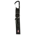 Trixie Universal-Anschnallschlaufe - Gurtbreite 38 mm / Länge 30 cm