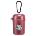 Trixie Hundekotbeutel Doggy Pick Up - Beutelspender inkl. 2 Rollen à 20 Beutel