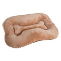 zooplus Exclusive, Hundematratze Tibia - ca. L 110 x B 80 x H 16 cm