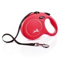 Flexi New Classic L Gurt 8m rot