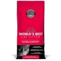 World´s Best, World´s Best Cat Litter Extra Strength Katzenstreu - 6,35 kg