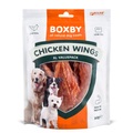 Boxby Hundesnacks Hühnerflügel - 2 x 360 g