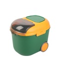 TIAKI, TIAKI Futterbehälter Greenie - 5 l