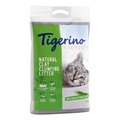 Tigerino Canada Katzenstreu - Fresh Cut Grass - 12 kg