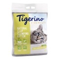 Tigerino Canada Katzenstreu - Lemongrasduft - 12 kg