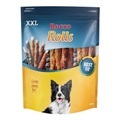Rocco Rolls XXL Pack - Mix: Hühnerbrust, Entenbrust, Fisch 1kg