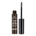 Make Me Brow Eyebrow Gel Mascara Damen Ebony Brows 3.8ml
