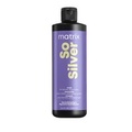 Matrix So Silver Matrix So Silver Triple Power Mask haarmaske 524.0 ml