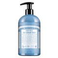 Dr. Bronner's Flüssigseife Dr. Bronner's Flüssigseife Shikakai Soap Baby Mild Flüssigseife 710.0 milliliter