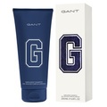 Hair & Body Shampoo Unisex 200ml
