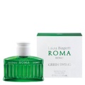 Laura Biagiotti, Laura Biagiotti Roma Uomo Laura Biagiotti Roma Uomo Green Swing 40.0 ml
