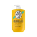 SOL de Janeiro, SOL de Janeiro Brazilian 4play Shower Cream Gel Damen 1000ml