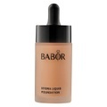 Face Make up Hydra Liquid Foundation 14 honey
