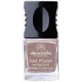 Alessandro Velvet Taupe Nagellack 5ml