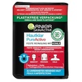 Garnier - Gesichtsreinigungs-Seife - PureActive Feste Reinigung mit Kohle (FW004PACS)