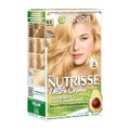 undefined, Creme haarfarbe