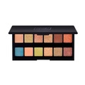 Sleek Lidschatten Sleek Lidschatten iDivine Eyeshadow Palette lidschatten 9.0 g