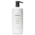 Philip B Condizionatore Volumizing senza peso (tutti i tipi di cape...