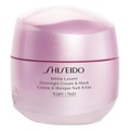 Shiseido Overnight Cream & Mask Maske 75ml