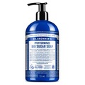 Dr. Bronner's Flüssigseife Dr. Bronner's Flüssigseife Shikakai Soap Spearmint-Peppermint Flüssigseife 355.0 milliliter